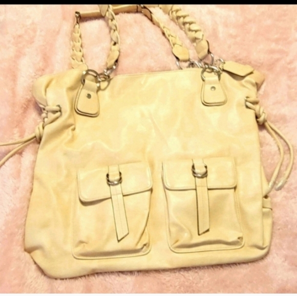 💋5/20 Nancy O'Dell handbag - Picture 2 of 6